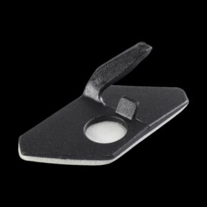 EK Archery Stick On Arrow Rest - Right Handed