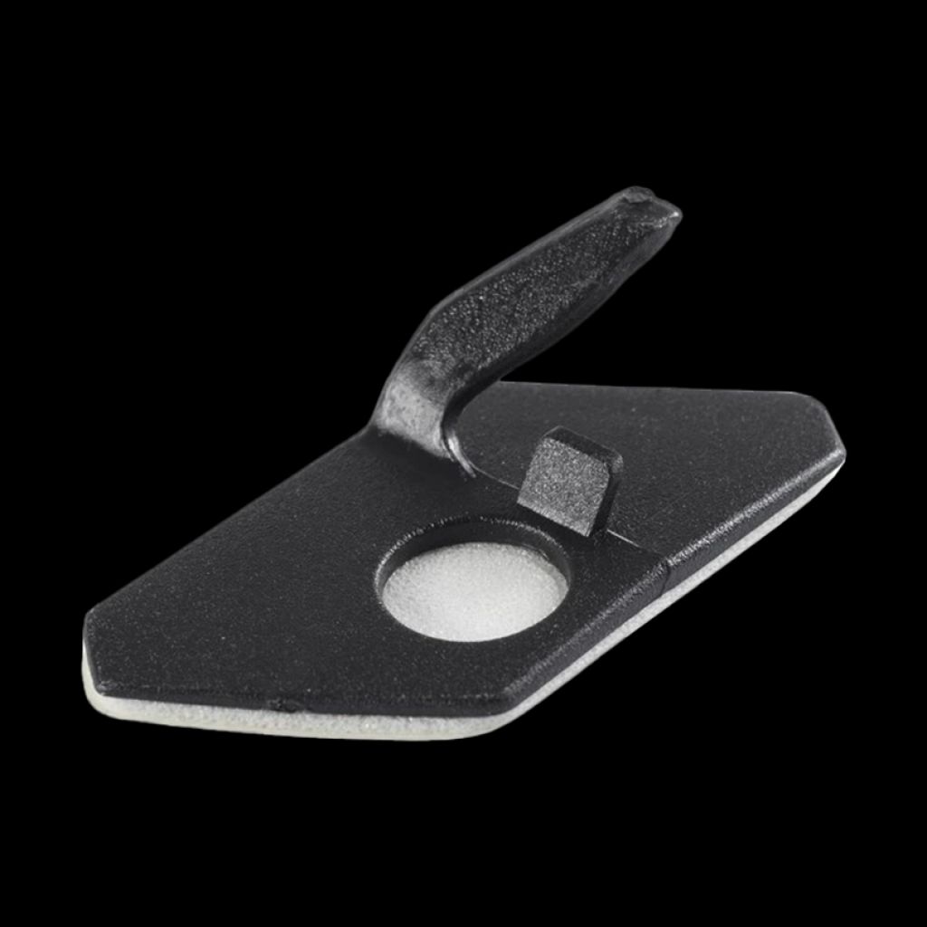 EK Archery Stick On Arrow Rest - Right Handed