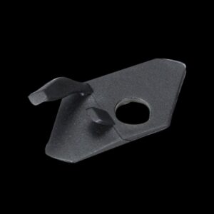 EK Archery Stick On Arrow Rest - Left Handed