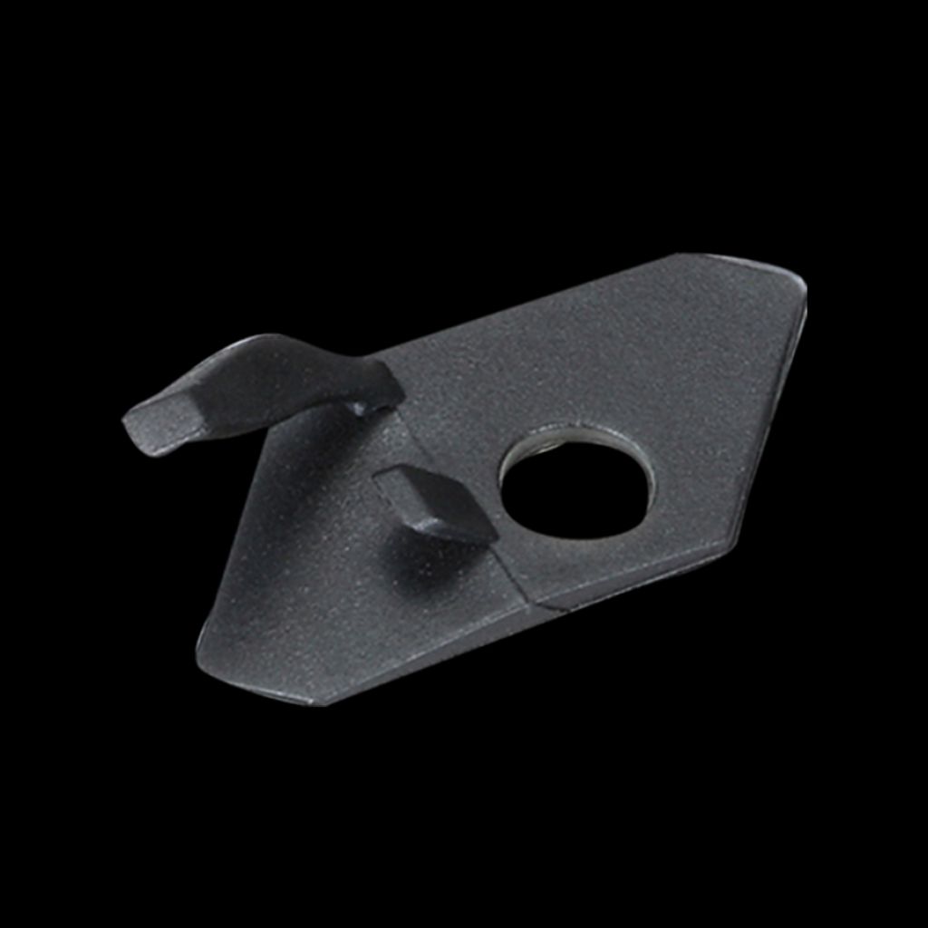 EK Archery Stick On Arrow Rest - Left Handed