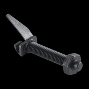 EK Archery Screw Arrow Rest - Right Handed