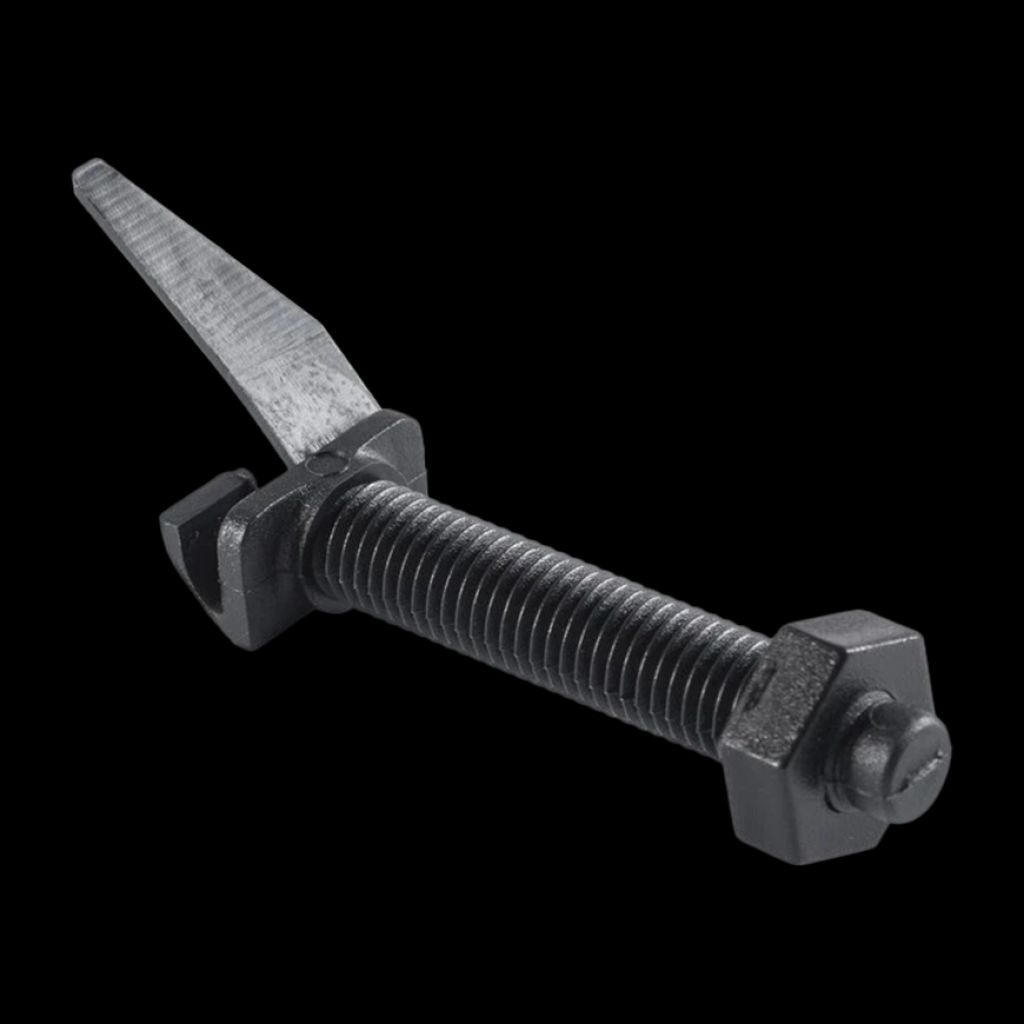 EK Archery Screw Arrow Rest - Right Handed