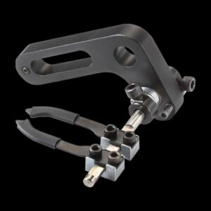 EK Archery Launcher Arrow Rest