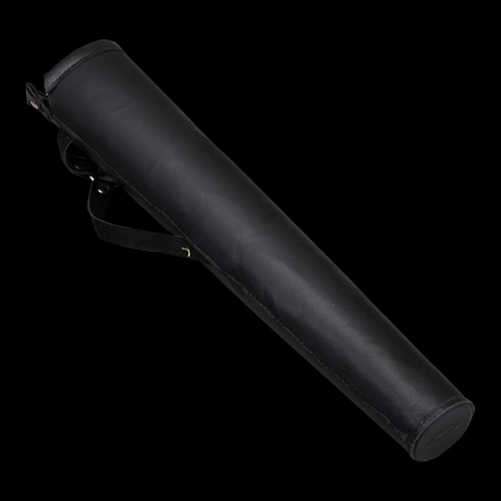 EK Archery Leather Quiver