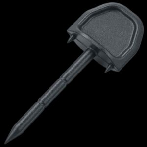 EK Archery Target Pins - Pack of 12