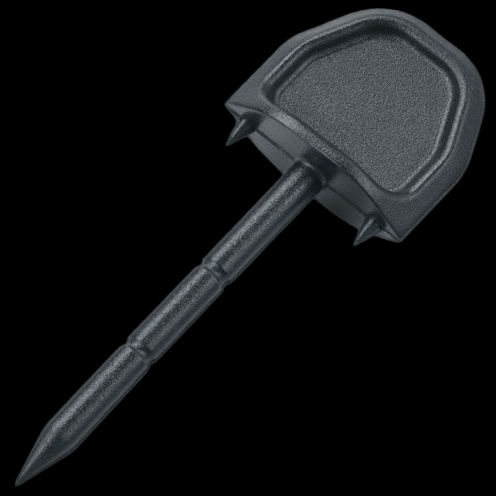 EK Archery Target Pins - Pack of 12