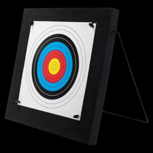 EK Archery Foam Target w/ Stand