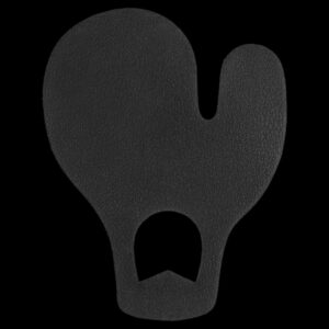 EK Archery Finger Tab - Right Handed