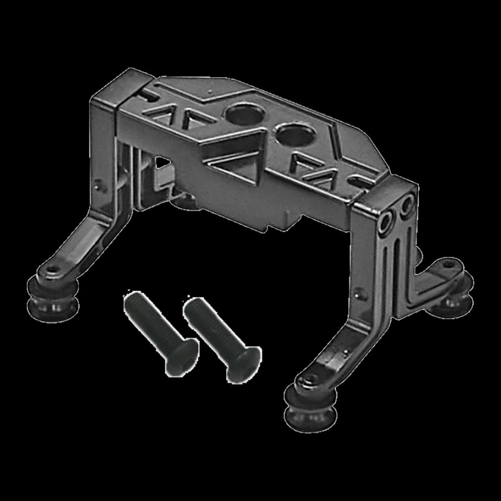 EK Archery Whipshot Magazine Mounting Bracket Set