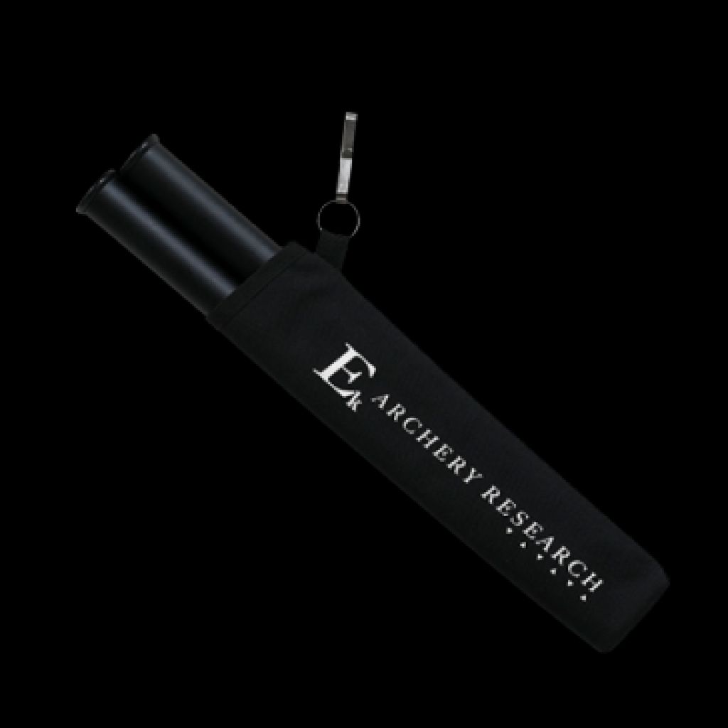 Ek Archery Double Quiver