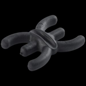 EK Archery Spider Silencers for Bows