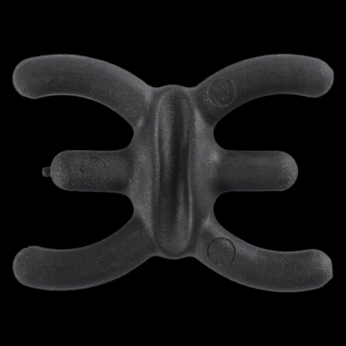 EK Archery Spider Silencers for Bows - Image 2