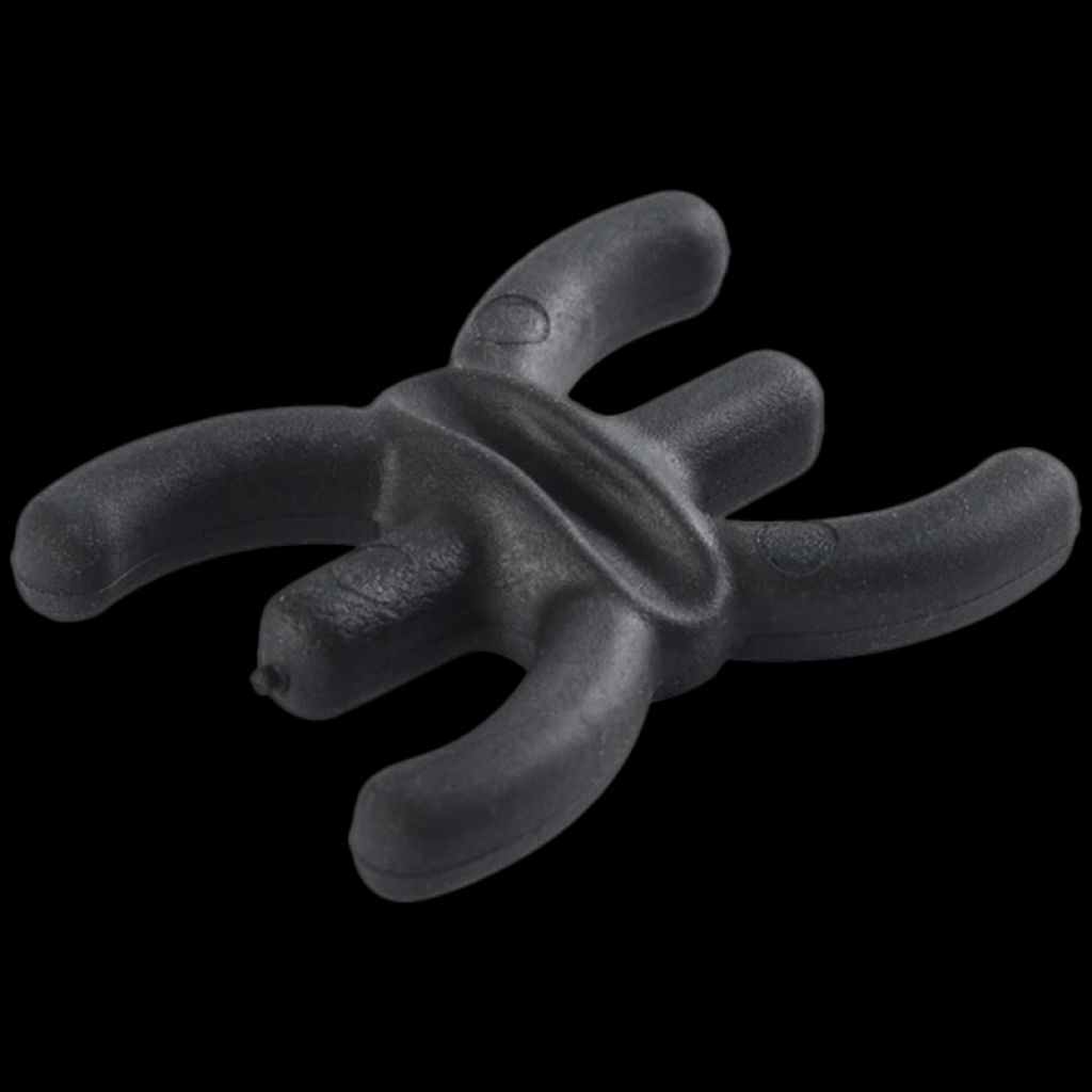 EK Archery Spider Silencers for Bows