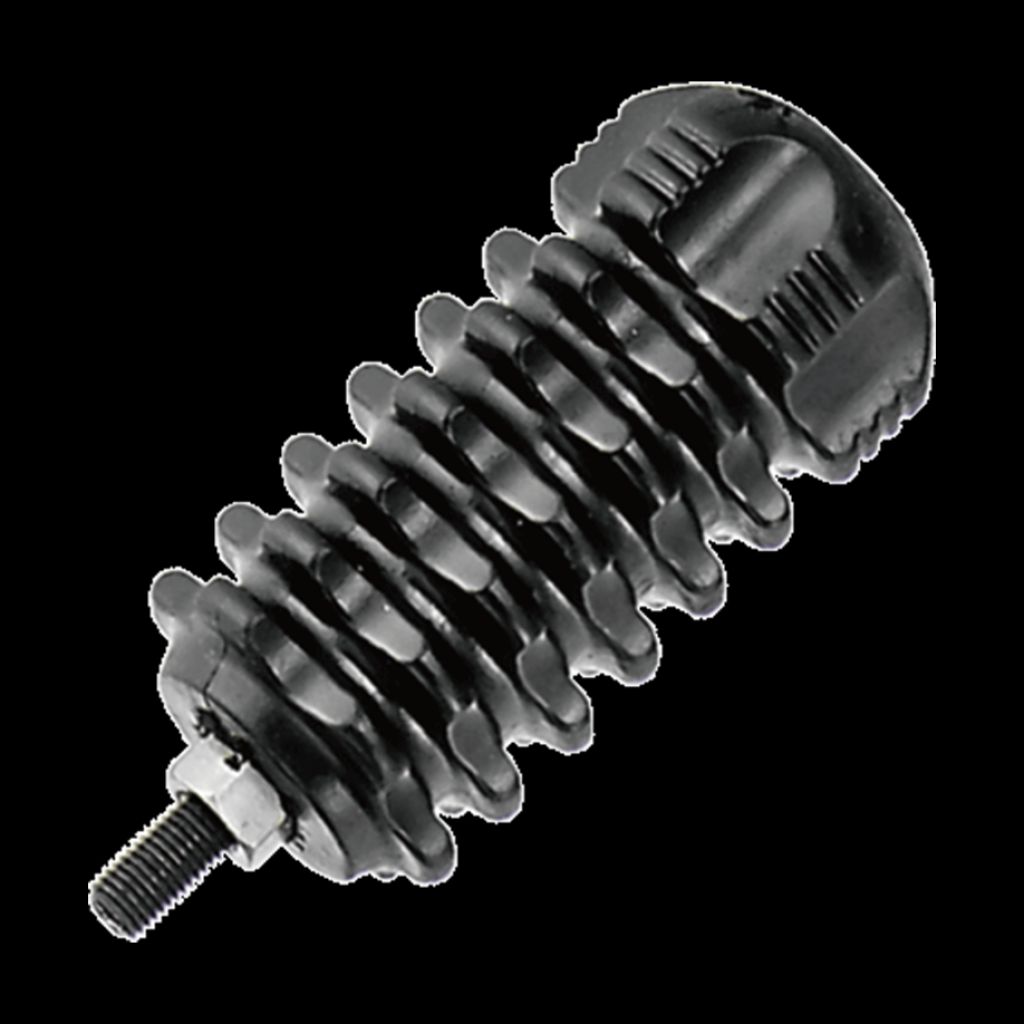 EK Archery Rubber Stabiliser