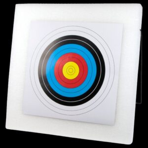 EK Archery Youth Target w/ Stand