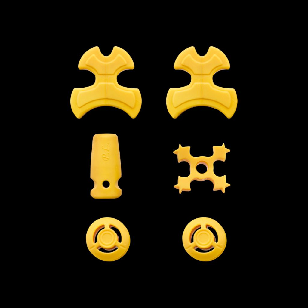 EK Archery Vibration Dampener - Yellow