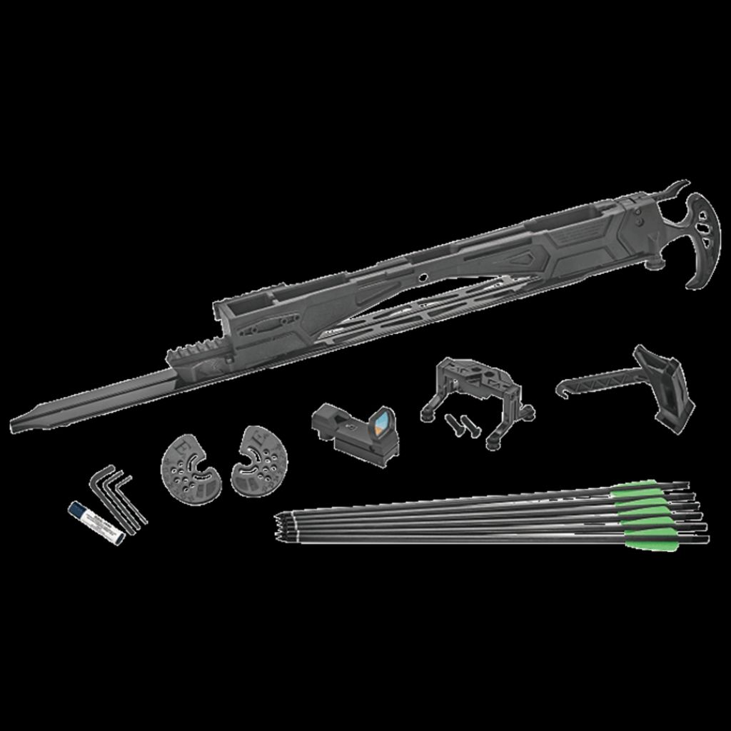EK Archery Whipshot Accessory Package
