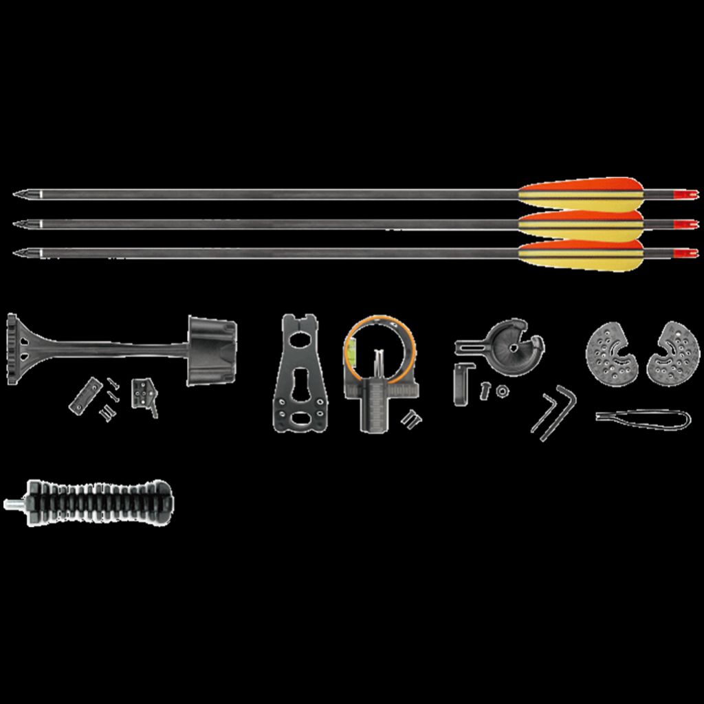 EK Archery Anvil Transformation Pack