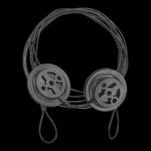 EK Archery Firestar Cam & Cable Set