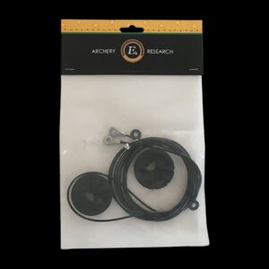 EK Archery Kirupira Cable & Wheels Set