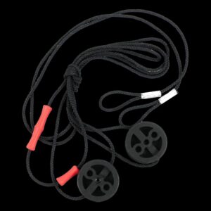 EK Archery Chameleon Youth Cable & Wheel Set