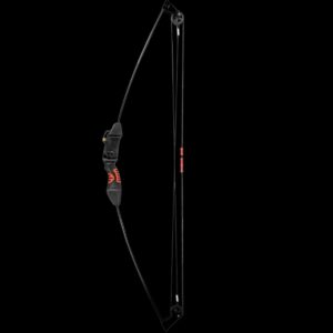 Alternative view of EK Archery Chameleon Youth Compound Bow - 10-15lbs