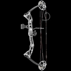 EK Archery Rex Compound Bow - Skull Camo - 65lbs