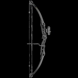 EK Archery Protex Compound Bow - 55lb Left Handed
