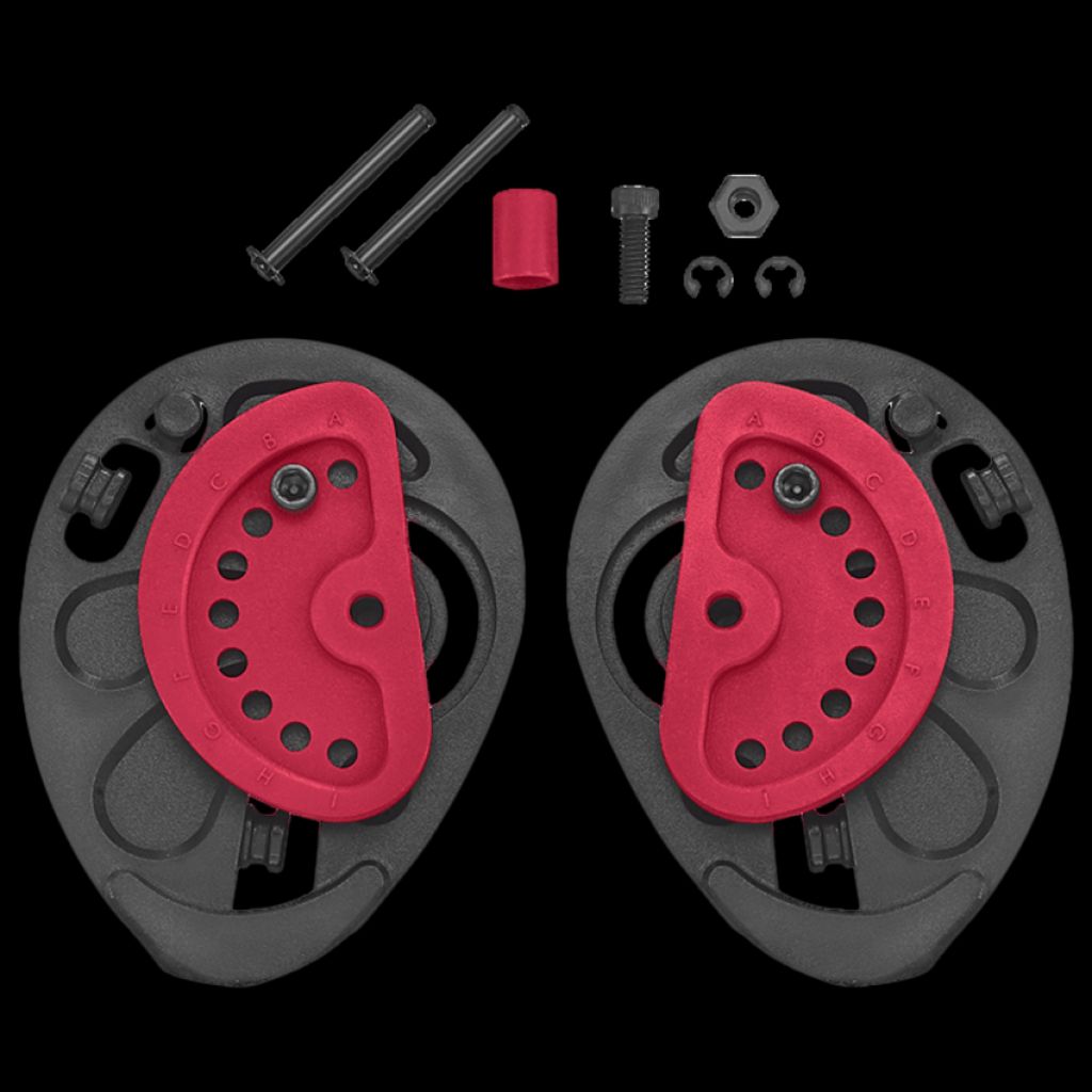 EK Archery Buster Black Cam Set