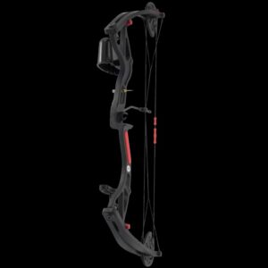 EK Archery Buster Compound Bow Black