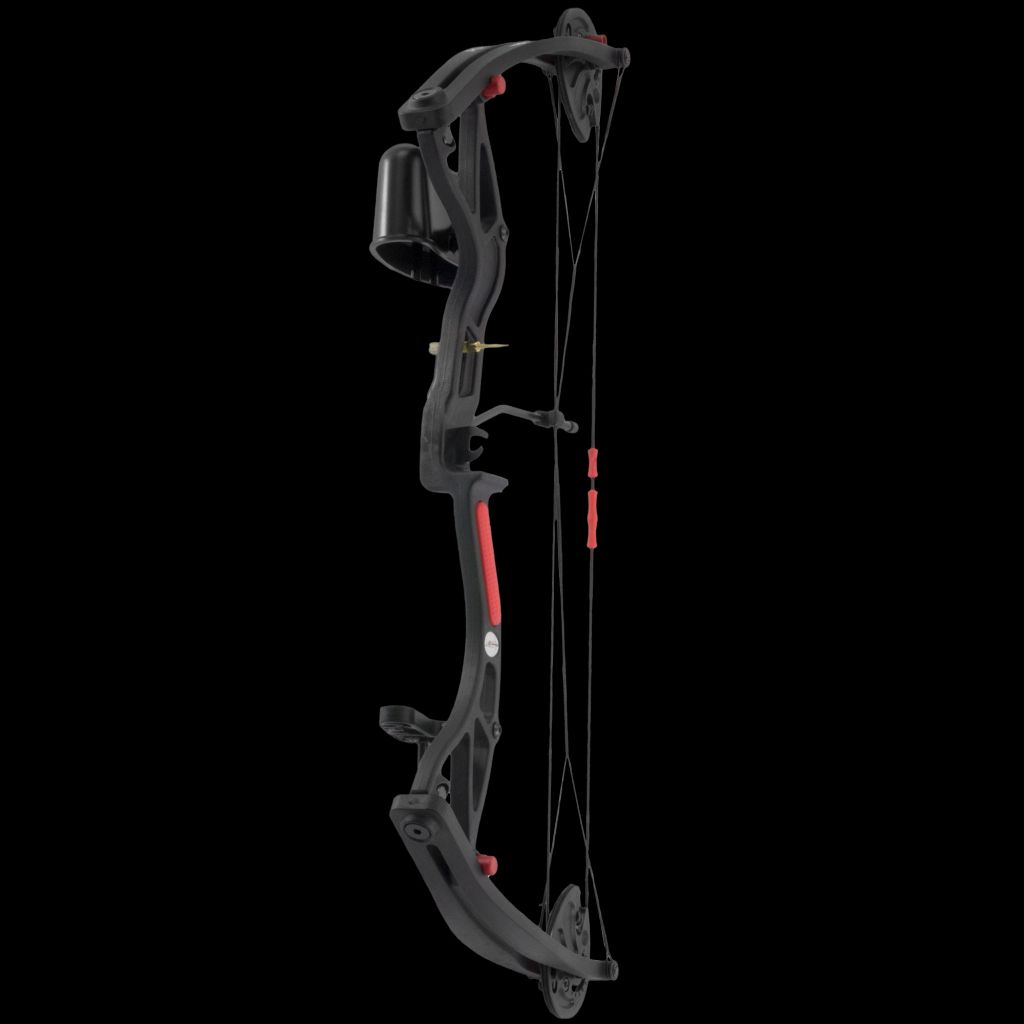 EK Archery Buster Compound Bow Black
