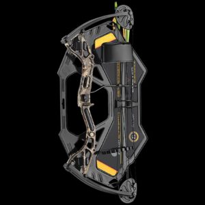 EK Archery Buster Compound Bow Next G1 Camo