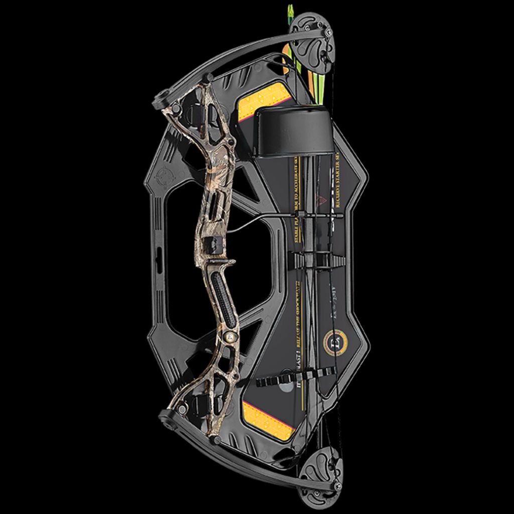 EK Archery Buster Compound Bow Next G1 Camo