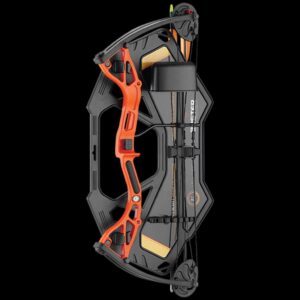 EK Archery Buster Compound Bow Orange