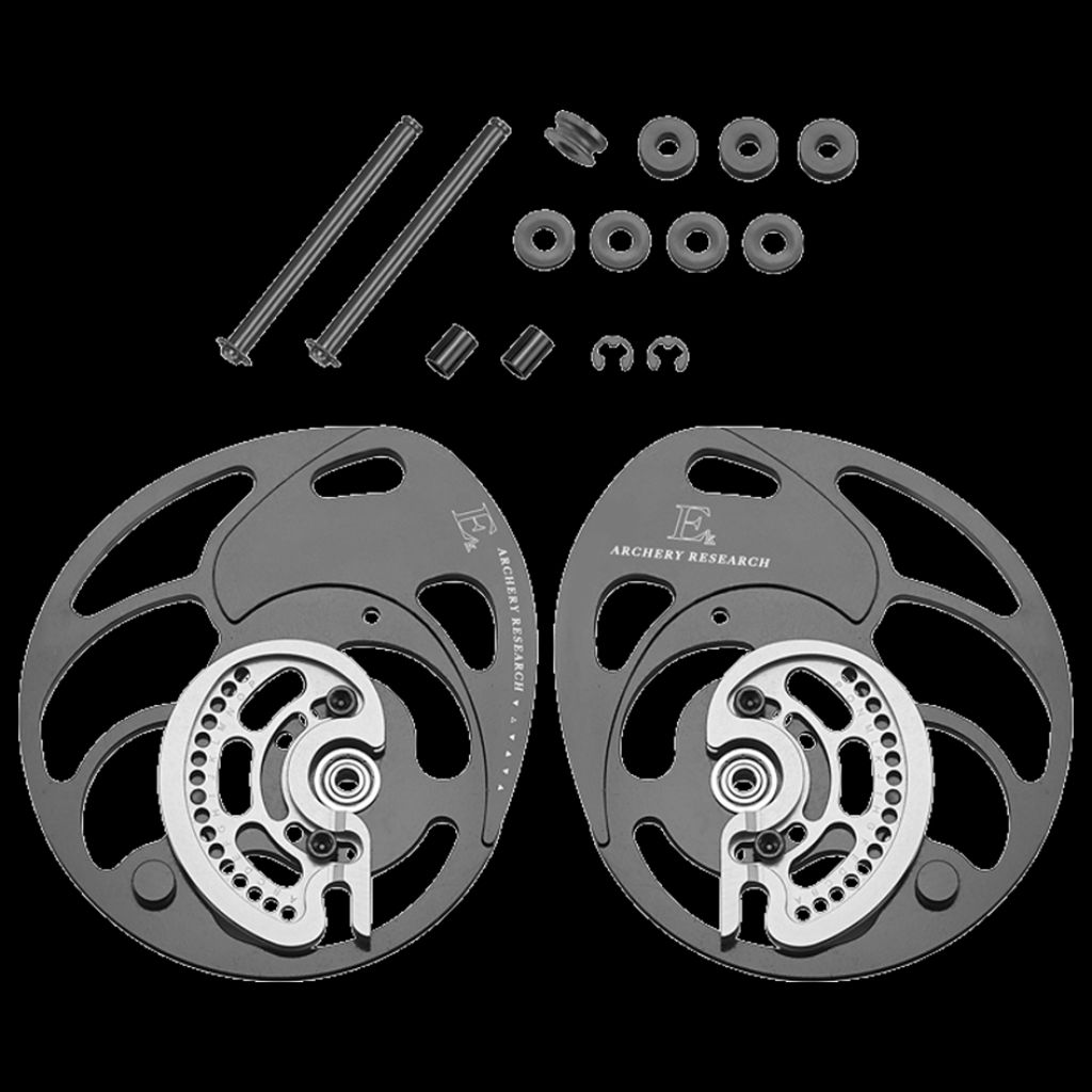 EK Archery Axis Cam Set