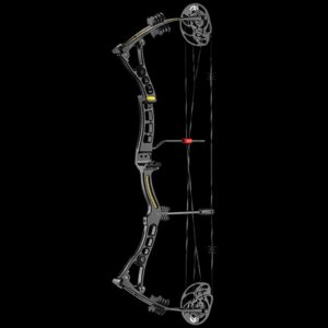 EK Archery Axis Compound Bow - Black