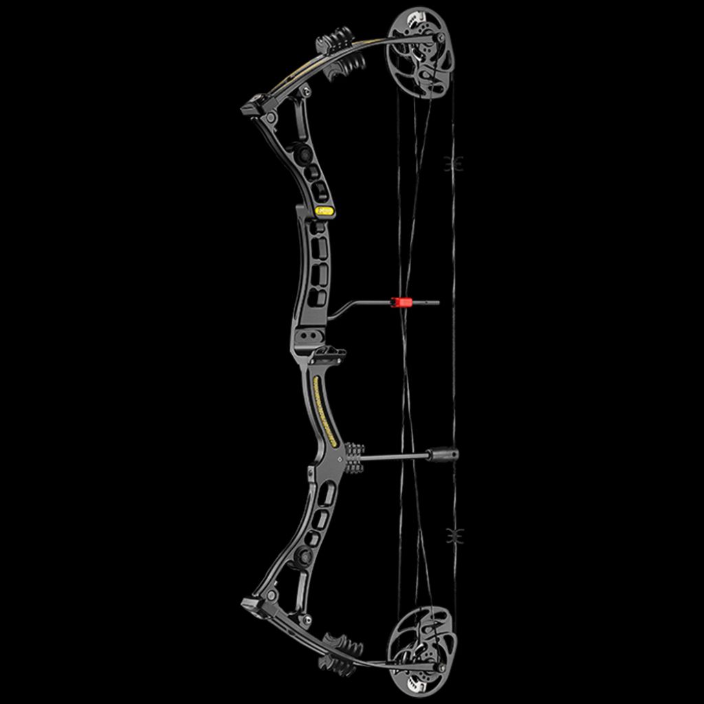 EK Archery Axis Compound Bow - Black