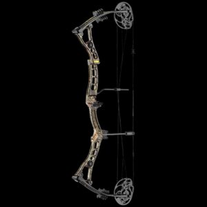 EK Archery Axis Compound Bow - Camo