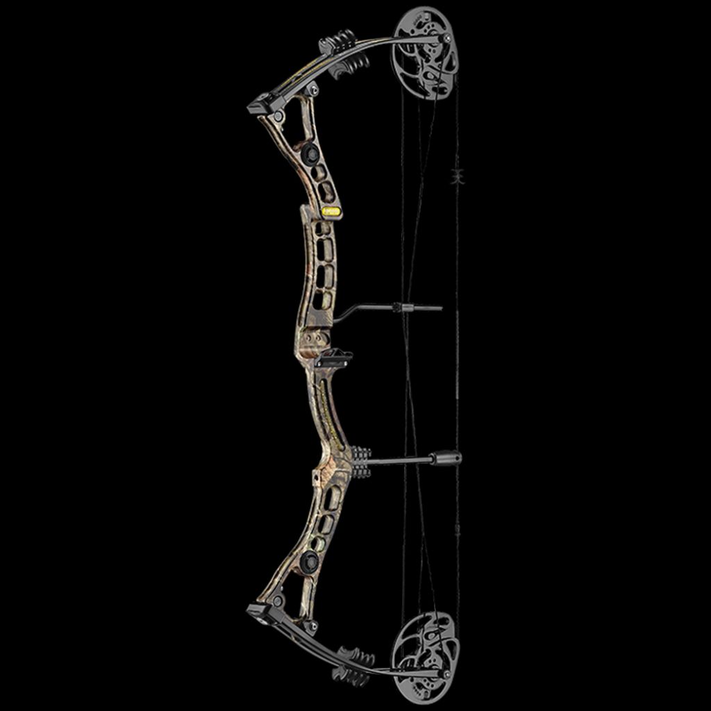EK Archery Axis Compound Bow - Camo