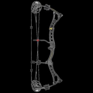 EK Archery Axis Compound Bow - Black Left Handed
