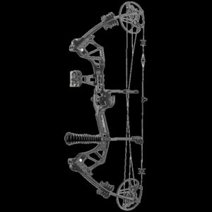 EK Archery Anvil Compound Bow - Black