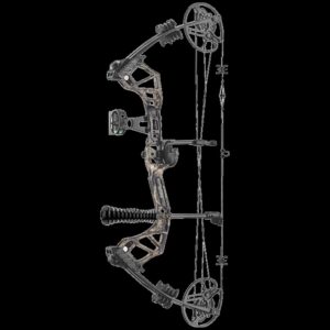 EK Archery Anvil Compound Bow - Camo