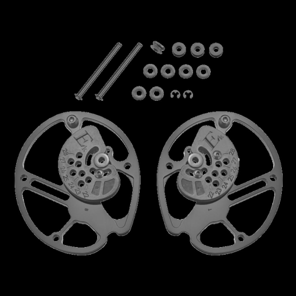 EK Archery Whipshot Cam Set