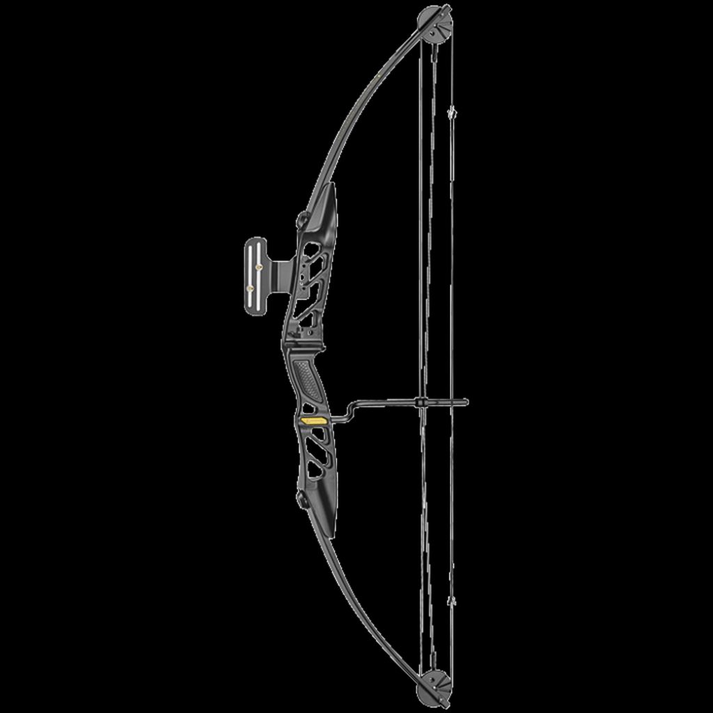 EK Archery Protex Compound Bow - 40lb Right Handed