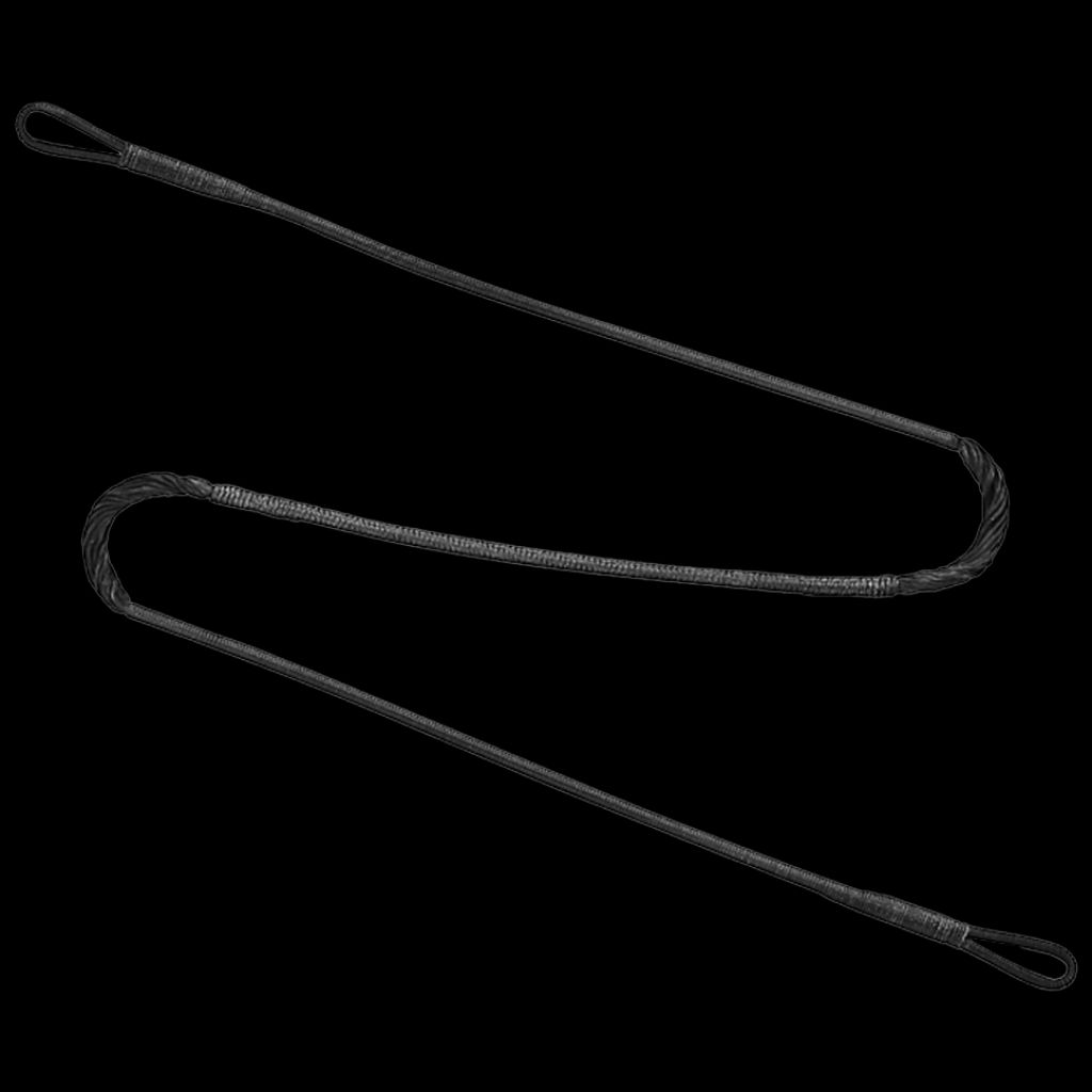 EK Archery Rex Spare Shooting String - Black