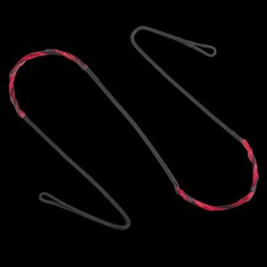 EK Archery Exterminator / Assassin Spare Shooting String Black