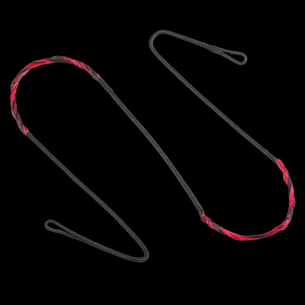 EK Archery Exterminator / Assassin Spare Shooting String Black