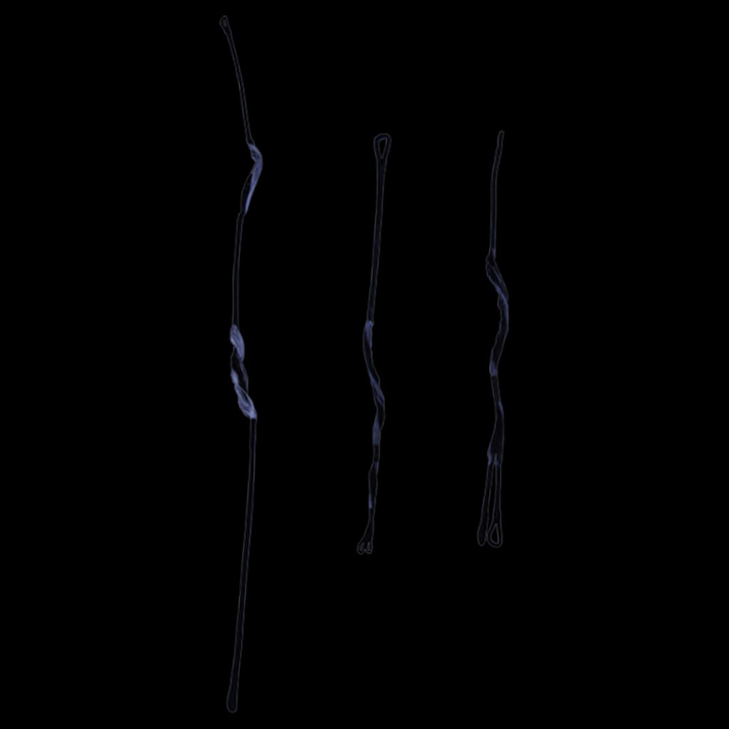 EK Archery Axis / Thrust Spare Split String