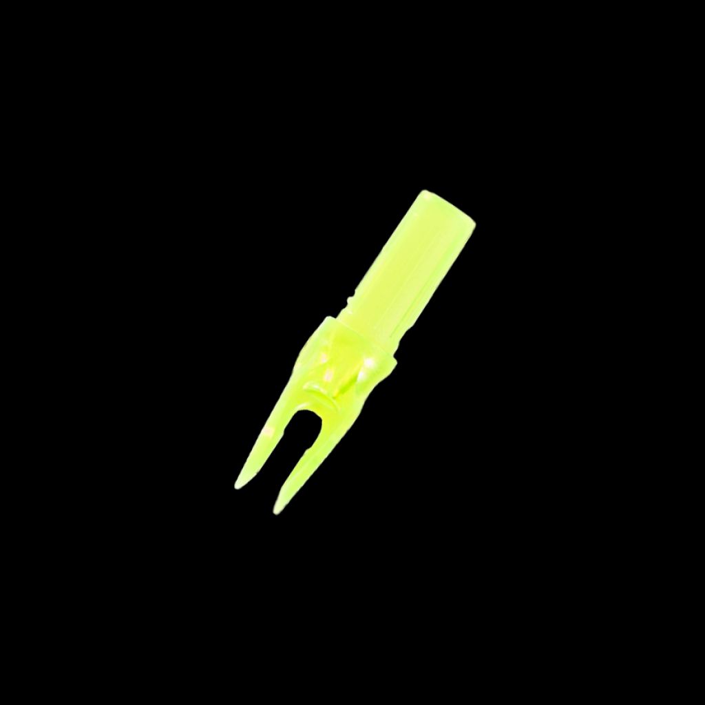 EK Archery Turnable Nock For Carbon Arrows D-030 - 5PCS