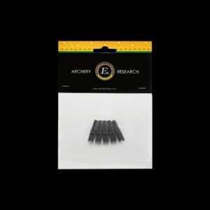 EK Archery Moon Nocks for Whipshot - Pack of 5